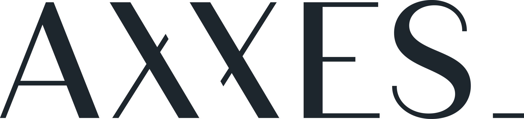 Axxes-Wordmark-Charcoal