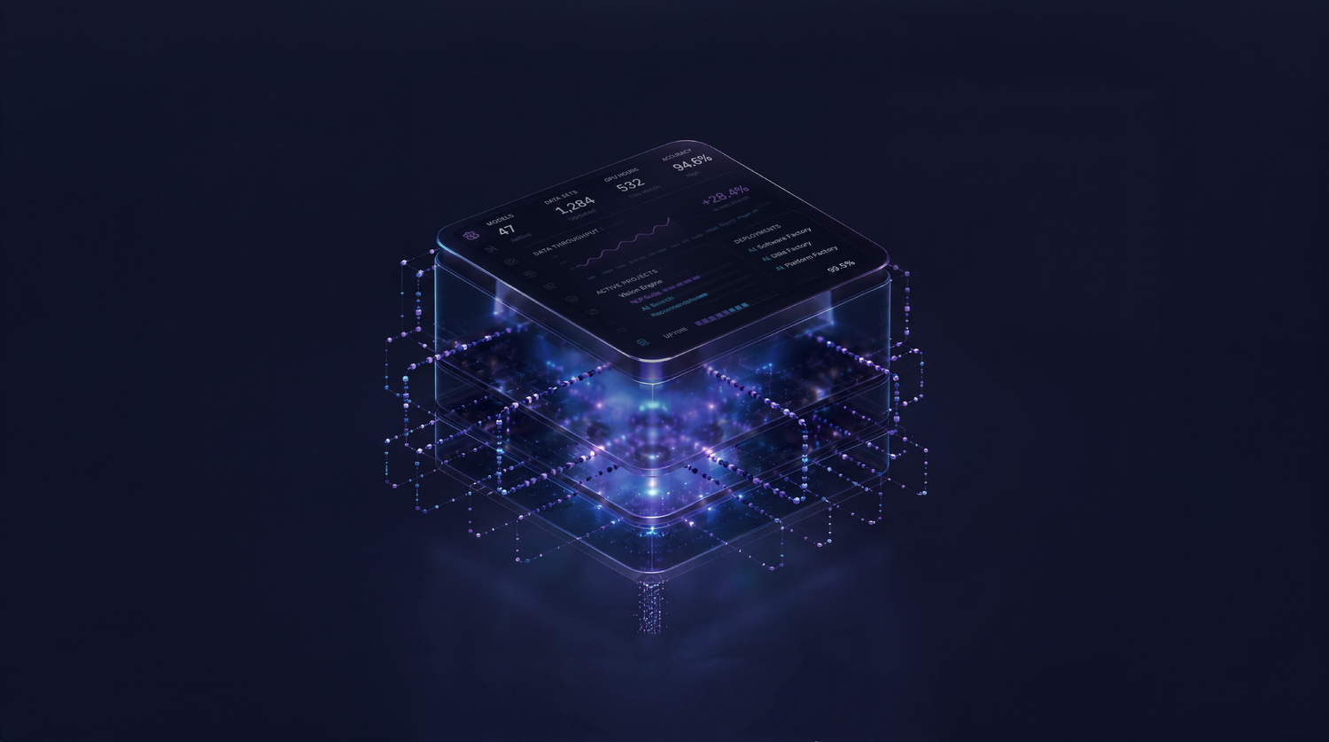 Banner-AI Solutions