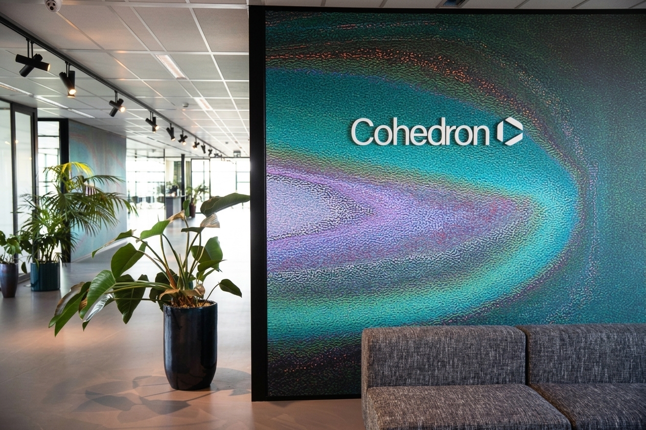 Cohedron Image