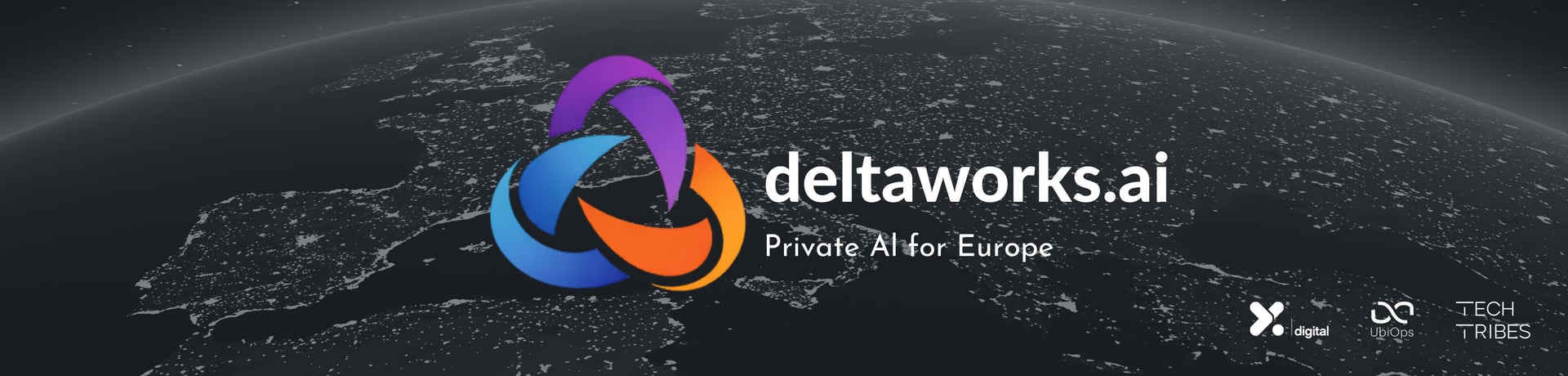 DeltaWorks.ai Banners