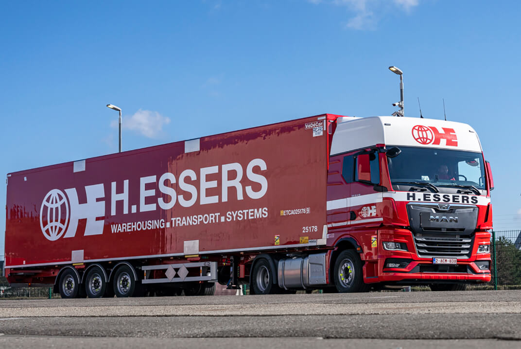 H.Essers