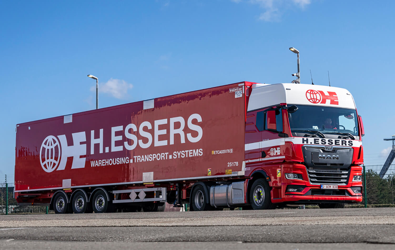 H.Essers