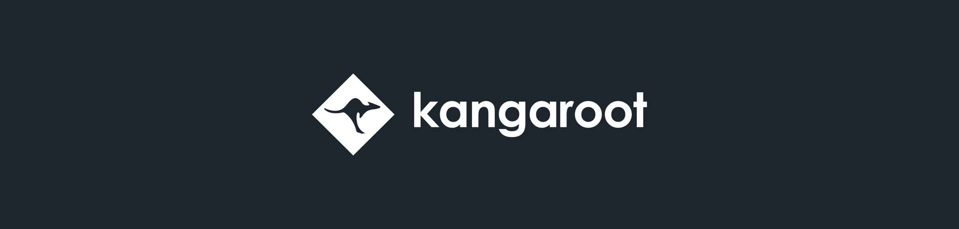 Kangaroot-banner