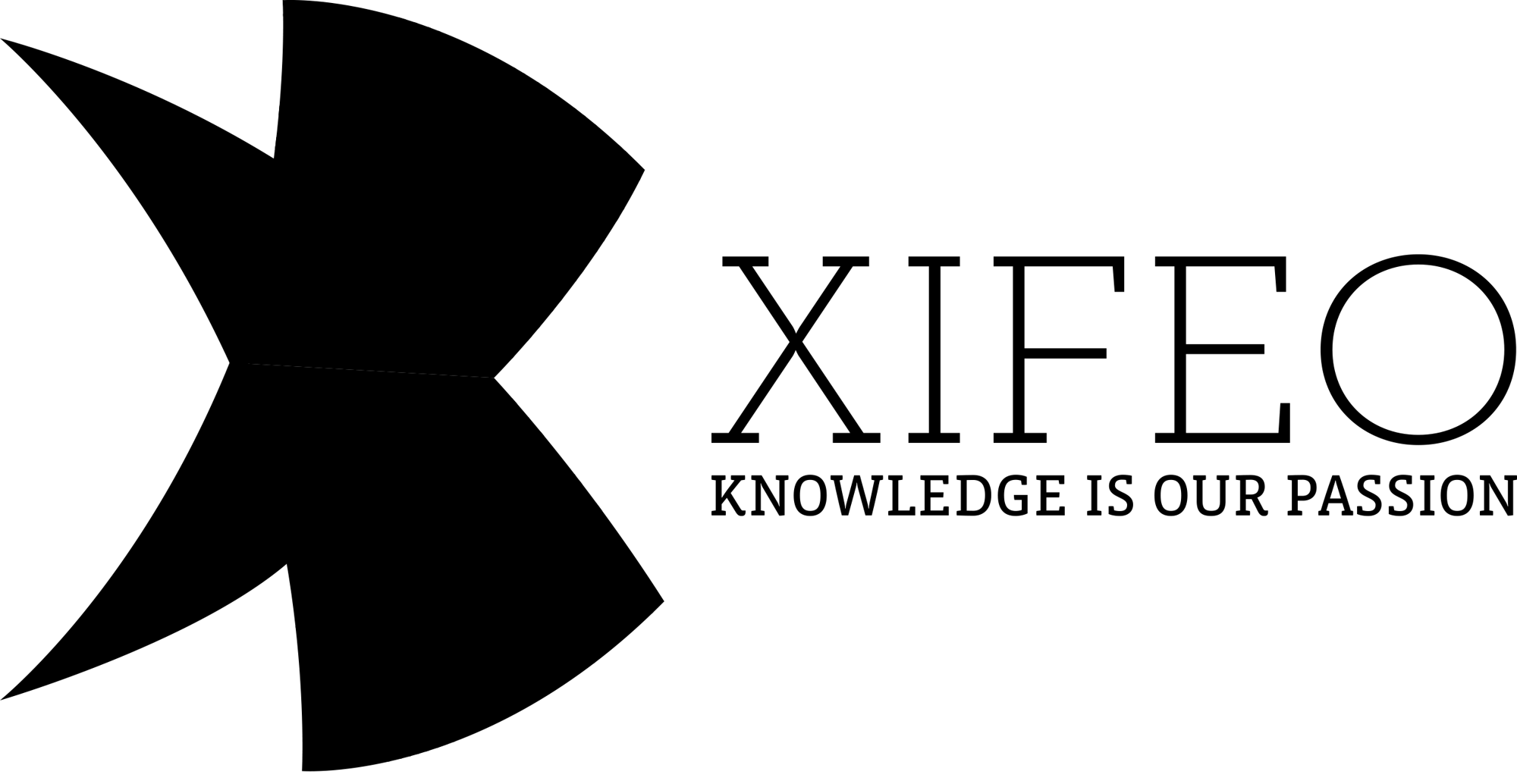 Logo Xifeo