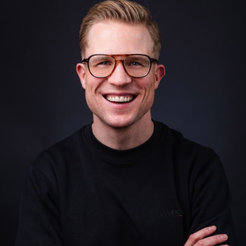 Roel Van Heurck