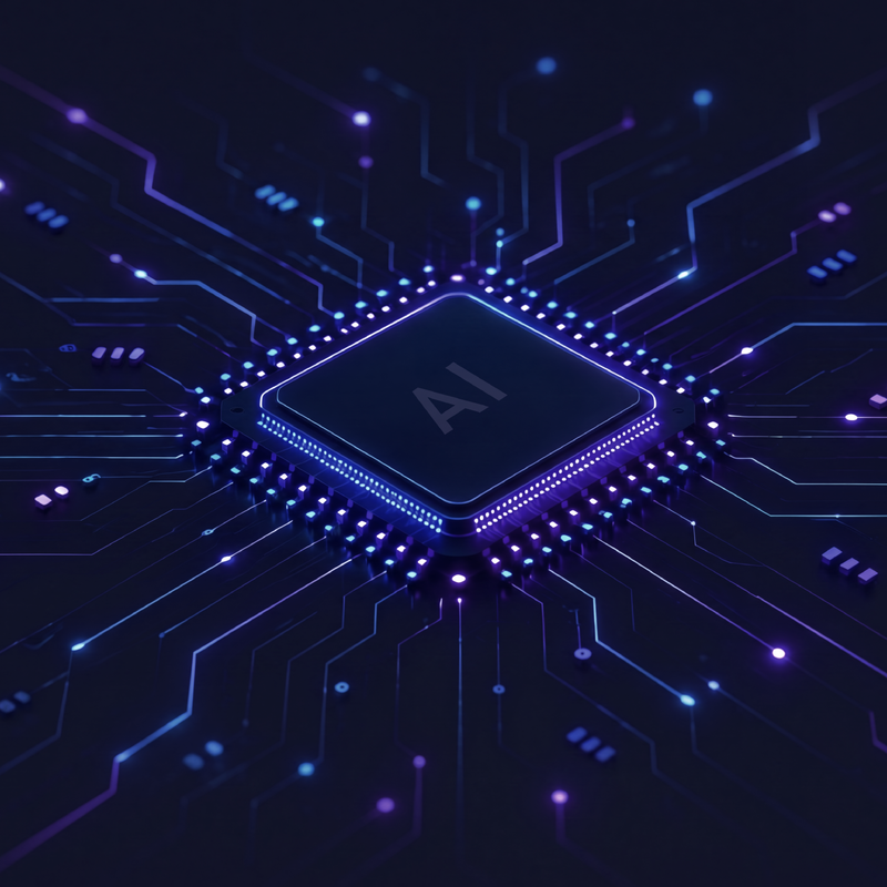Square- data ai