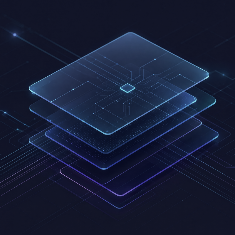 Square-platform engineering