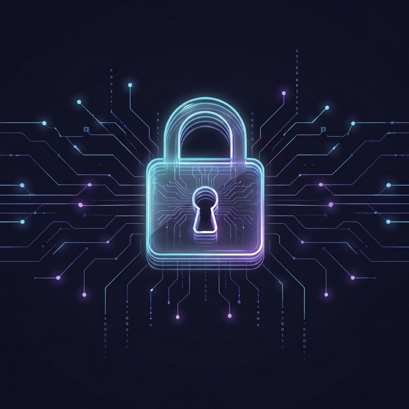 Square-cyber security