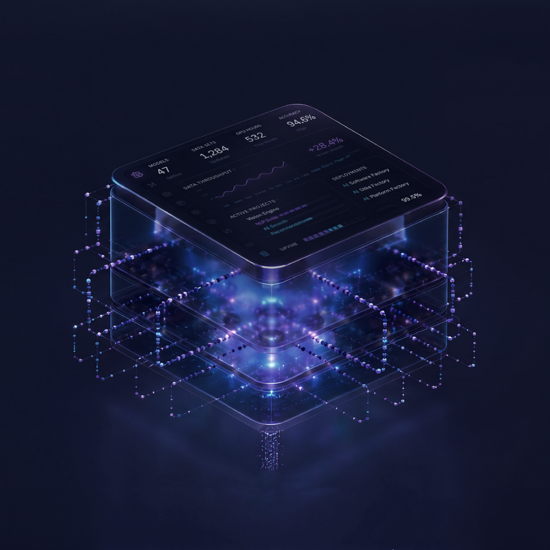 Square-ai solutions