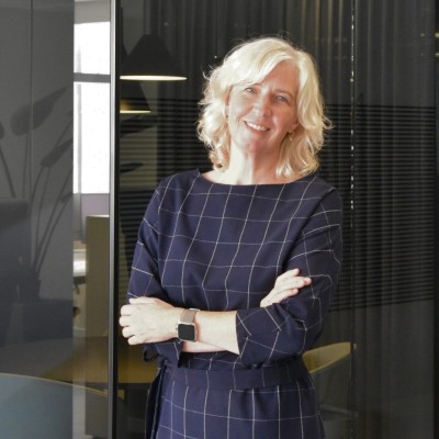 Sylvie Versteylen