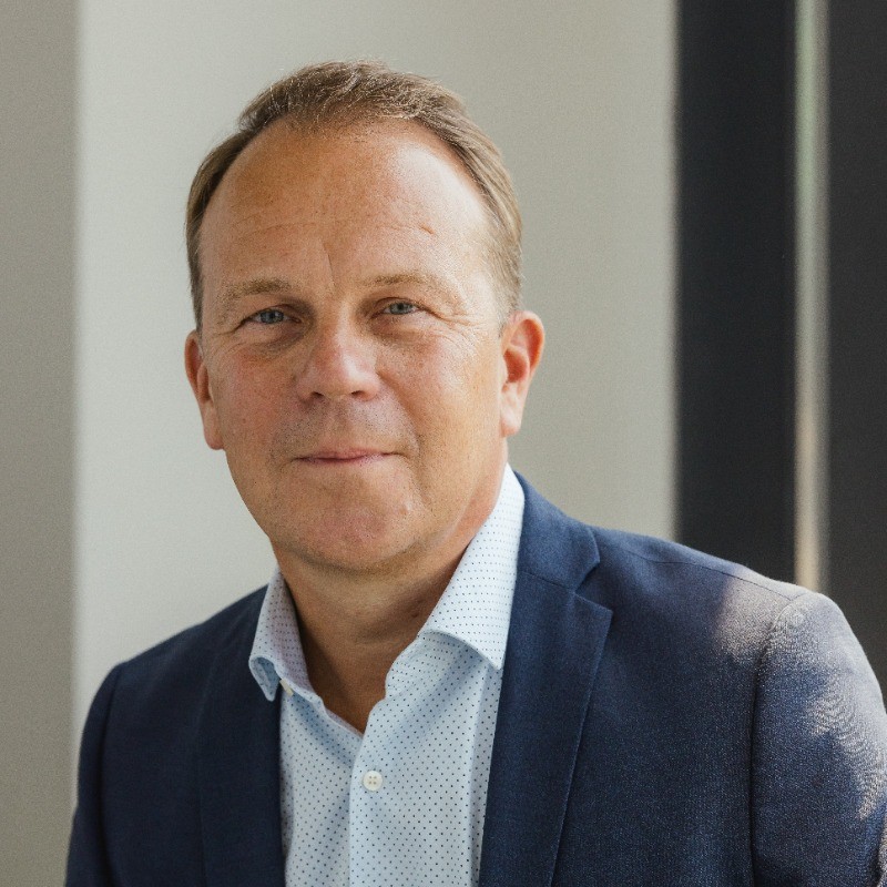 Wim Van Hoye