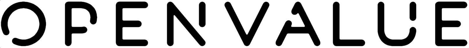 openvalue-black